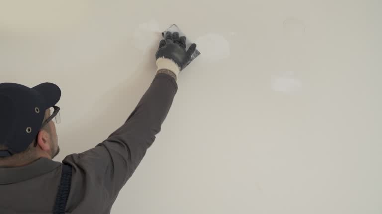 Professional Drywall & Painting Services in Connellsville, PA